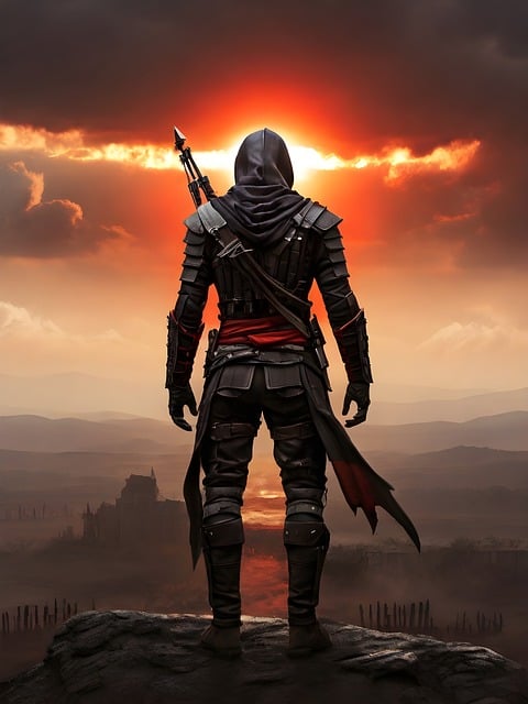 Assassin’s Creed serisindeki Assassin’s Creed serisindeki